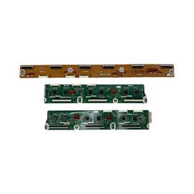 Pn64f8500af Samsung Lj92-01933a Upper And Lower Buffers Matched Set Lj92-01934a Pn64f8500af Samsung Lj92-01933a Upper And Lower Buffers Matched Set Lj92-01934a