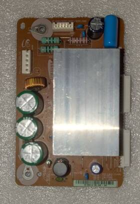 Lj92-01668a Samsung Lj9201668a Genuine X-main Board Lj41-06613a Lj92-01668a Samsung Lj9201668a Genuine X-main Board Lj41-06613a
