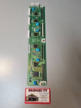 Lj92-01876a Samsung Lj9201876a Pn60e7000ff Buffer Board