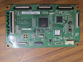 Lj41-10272a Samsung Lj9201889a Pn64d7000 Pn64e8000 Logic Board Lj92-01889a
