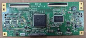 320w2c4lv1.4 Samsung Lj94-00453q T-con Board