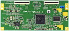 400w2c4lv1.5 Samsung Lj94-01218e T-con Board