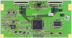 460wsc4lv0.4 Samsung Lj94-01281b T- Con Board For Be46psnb