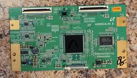 400hsc4lv0.8 Samsung Lj94-01381e T Con Board 400hsc4lv0.8 Samsung Lj94-01381e T Con Board