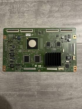 Lj94-02347f Samsung Frcm Tcon V0.1 T-con Board