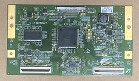 Lj94-02441j Samsung T-con Board For Various Sony Kdl Models - Tested