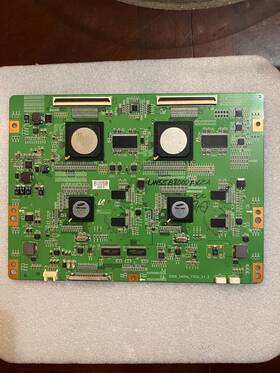 Un55b8000fxza Samsung Lj94-02826h T-con Board Model