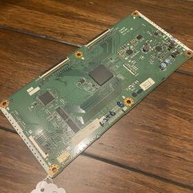 Lj94-03862b Samsung T-con Board For Un55c8000x And Other Models Lj94-03862b Samsung T-con Board For Un55c8000x And Other Models
