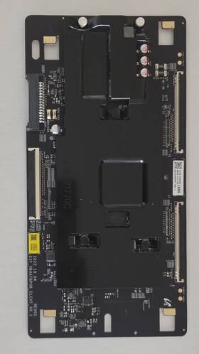 Bn96-55775a Samsung Lj94-50872g T-con Board
