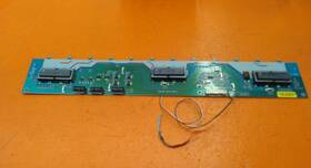 Lj97-00200a Samsung Tv Backlight Inverter Board W Cable