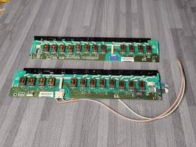 Lj97-01450a Samsung Lj97-01449a Tv Backlight Inverter Board Kit Lu Ll
