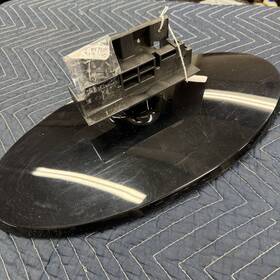 Ln26a450 Samsung Pedestal Stand Complete With Screws
