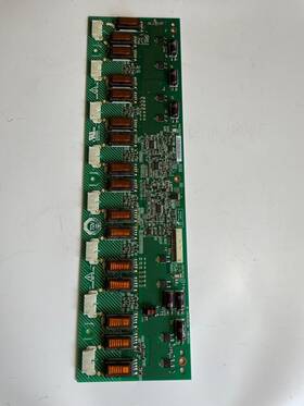 Ln32a550p3f Samsung Inverzor Model