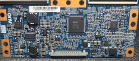 Tx-5546t03c07-93g Samsung Ln40b540p8 T-con Board Nl40000 05457 07