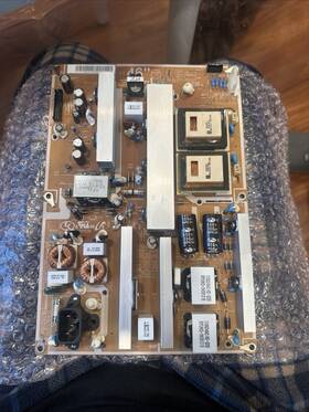 Ln46b550kif Samsung Power Board Supply