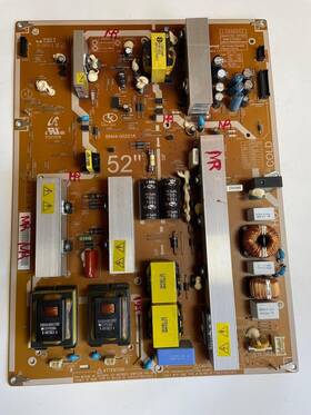 Ln52a750rif Samsung Power Supply Tv Model