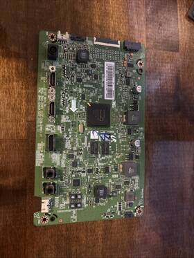 Ls29e790cns Samsung Ls29e790cns/za Control Board