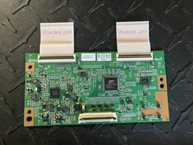 S15974e1a0rnh Samsung Lsj550hj-03-s Lsj550hj03-s T-con Board