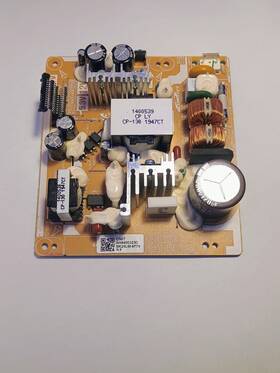 Mempw00013a Samsung Power Supply Board For Subwoofer Speaker Hw-a550/za Hw-a650