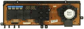 Mfs-f12db-s0 Samsung Dryer Display Board