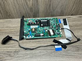 Ml41a050478a Samsung Un32m4500bf Main Board Power Supply - Fully Functional Ml41a050478a Samsung Un32m4500bf Main Board Power Supply - Fully Functional