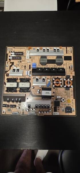 Moga-h039130 Samsung Power Supply Board E173643 Tns Yci-130 2118afb