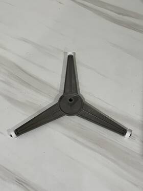 Ms19dg8500sraa Samsung 1.9 Cu Ft Microwave Oem Parts - Turntable Tray Support