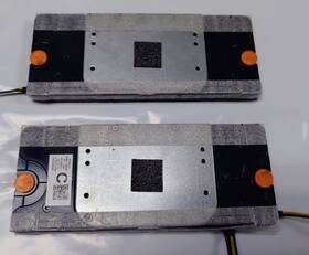 Qn85qn90baf Samsung Nh-1017d Used Tv Speakers 4