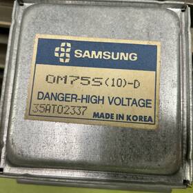 Om75s Samsung 32 -d Magnetron