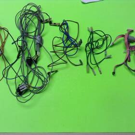 Pcl5415r Samsung 54 Inch Projection Television Wires Wire Pcl5415r Samsung 54 Inch Projection Television Wires Wire