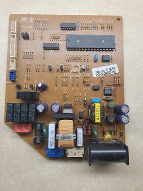 Pd-sh30zc-00 Samsung Pdsh30zc00 Mini Split Motherboard
