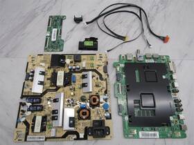 Pm49h Samsung Tv Part Repair Kit Main Board Power Supply And Other Components