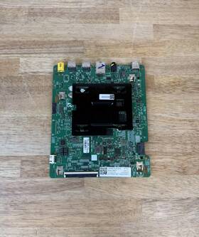 Lh50qetelgcxgo Samsung Qe50t Bn94-15857t Main Board For