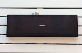 Bn68-07104d Samsung Qe55q7fam Soc1000m One Connect Bn91-19041 No Cable