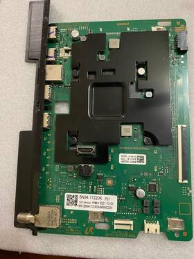Qn43q6daafxza Samsung Bn94-17220k Mainboard Model