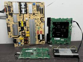 Qn65qn90daf Samsung Board Replacement Kit - A352
