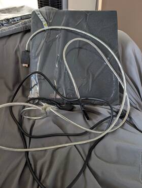 Qn75qn850 Samsung 8k Tv Module