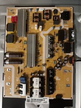 Qn7oq6dtafxza Samsung Qled Smart Tv Mainboard