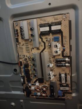 Bn4400874f Samsung Qn82q60ra Power Supply For Model Qn82q6d 60 Un82ru8000 Un82ru9000