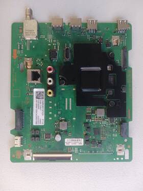 Qn85q60tafxza Samsung Tv Main Board Bn94-15354t Bn97-16597r