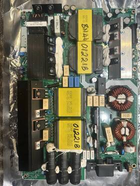 Qn85qn900css Samsung Bn44-01221b Bn44-01221a Power Supply Board Qn85qn900
