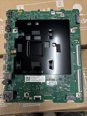 Bn94-18098w Samsung Qn98q80caf Main Board Bn94-18098w Samsung Qn98q80caf Main Board