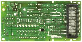 Ras-sm7gv-04 Samsung Microwave Control Board