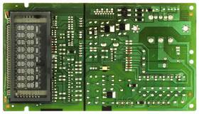 Rasmotr2v01 Samsung Microwave Control Board
