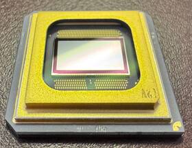 S1272-0326 Samsung Ic Dlp Chip