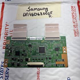 S128cm4c4lv0.4 Samsung S128cm4c4lv04 Un46d600sf T-con Tcon
