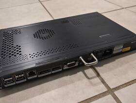 Sbb-b64dv4 Samsung Sbb-b64dv4/za Digital Signage Player Sbb-da 4gb Ram