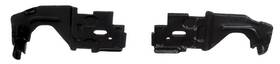 Sj-da61-13818a Samsung Sj-da61-13818a/da61-13824a Da61-13818a Da61-13824a Hinge-up Left And Right Bundle