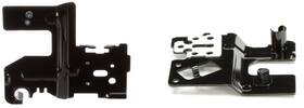 Sj-da97-19973a Samsung Sj-da97-19973a/da97-19972a Da97-19973a Da97-19972a Assembly Hinge Up Let/right Bundle
