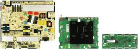 Sj-kit-qn55qn85bdfxza-k2 Samsung Qn55qn85bdfxza Complete Led Tv Repair Parts Kit Version Bl14